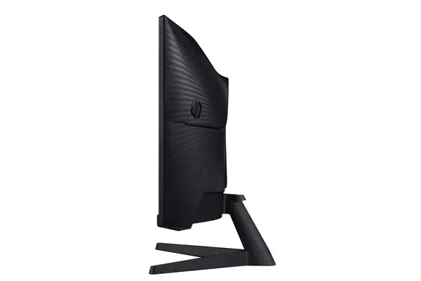Samsung 34" Moniteur Gaming Incurvé Odyssey G5 - Ecran Ordinateur - visuel 5