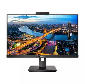 Ecran Ordinateur B Line LCD comparaison