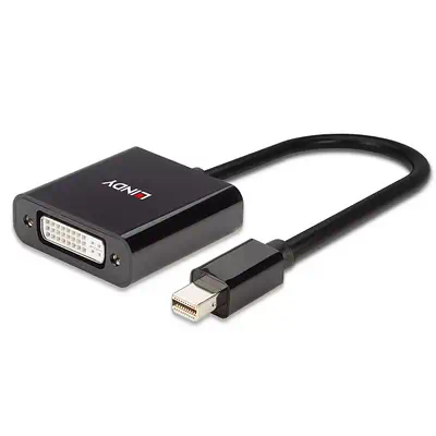 Achat LINDY Mini DisplayPort to DVI Active Converter sur hello RSE - visuel 5