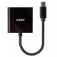 Vente LINDY Mini DisplayPort to DVI Active Converter Lindy au meilleur prix - visuel 2