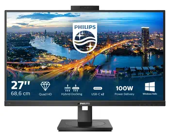 Ecran Ordinateur Philips 276B1JH/00 garantie