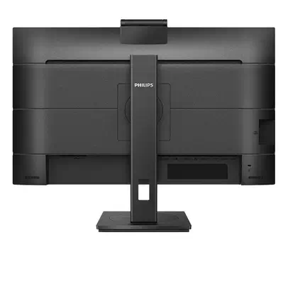 Philips B Line 276B1JH/00 écran plat de PC Philips - visuel 1 - hello RSE - La connexion USB-C permet de charger un ordinateur portable directement depuis le moniteur