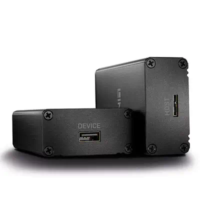 Vente Câble Audio LINDY 350m Fibre Optic USB 3.0 Extender sur hello RSE