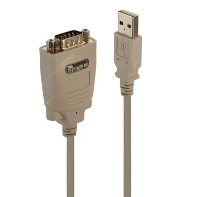 Vente Câble Audio LINDY USB RS422 Converter sur hello RSE