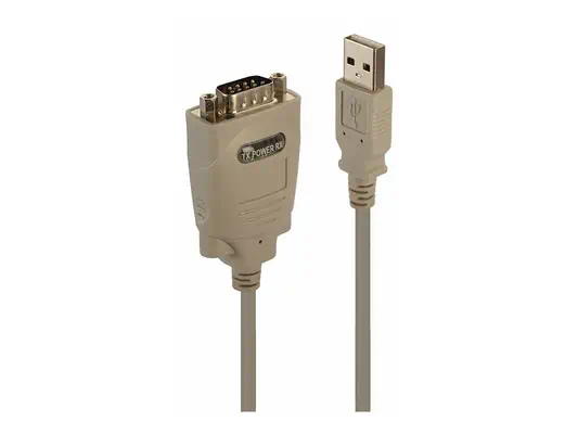 LINDY USB RS422 Converter - Lindy - Câble Audio - visuel 1
