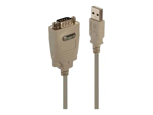 LINDY USB RS422 Converter - Lindy - Câble Audio - visuel 3