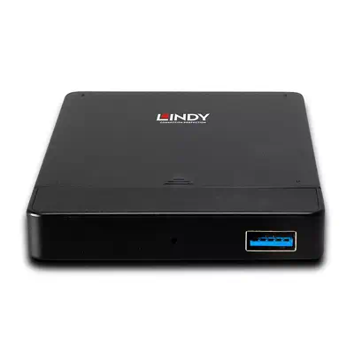 Vente LINDY Housing USB 3.0 SATA 2.5p Lindy au meilleur prix - visuel 2