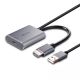 Achat LINDY HDMI to USB Type C Converter with sur hello RSE - visuel 3