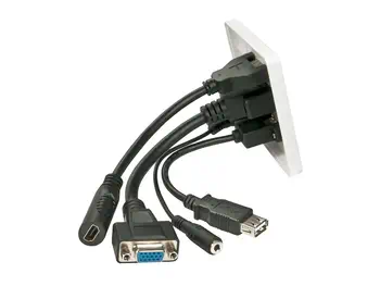 Revendeur officiel Câble Audio Lindy 60220