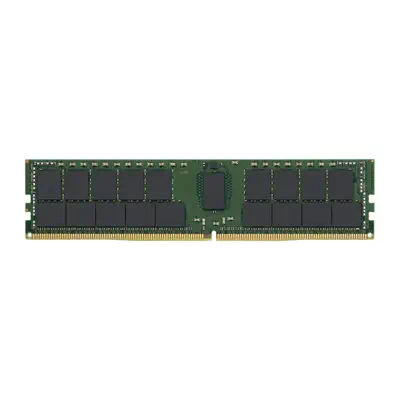 Kingston Technology KTL-TS432/64G module de mémoire 64 Go 1 x 64 Go DDR4 3200 MT/s ECC - Mémoire - visuel 1