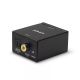 Achat LINDY TosLink Optical & Coaxial to Dual Phono sur hello RSE - visuel 5