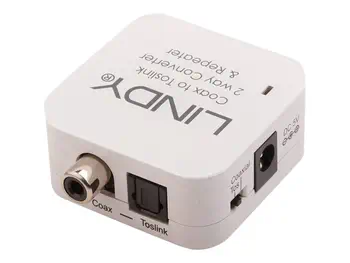 Câble Audio Lindy 70411 comparaison