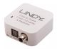 Vente LINDY Convert. audio coaxial optique Lindy au meilleur prix - visuel 2