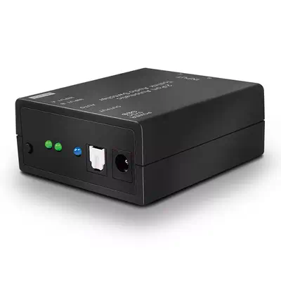 Vente LINDY 2 Port Auto Optical Audio Switch Lindy au meilleur prix - visuel 2