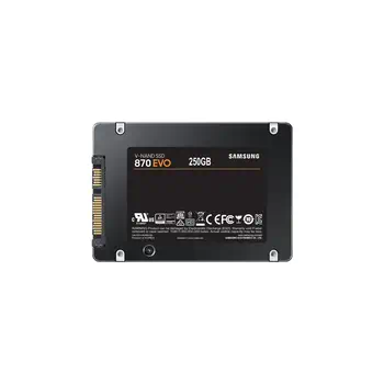 Disque dur SSD Samsung MZ-77E250B/EU meilleur prix