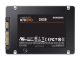 Achat SAMSUNG SSD 870 EVO 250Go 2.5p SATA 560Mo/s sur hello RSE - visuel 5
