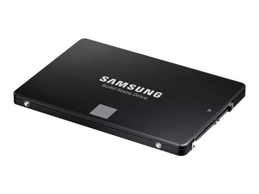 Vente SAMSUNG SSD 870 EVO 250Go 2.5p SATA 560Mo/s Samsung au meilleur prix - visuel 4