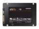 Achat SAMSUNG SSD 870 EVO 1To 2.5p SATA 560Mo/s sur hello RSE - visuel 5