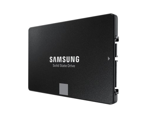 Achat SAMSUNG SSD 870 EVO 1To 2.5p SATA 560Mo/s sur hello RSE - visuel 9