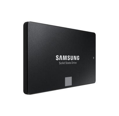 Vente SAMSUNG SSD 870 EVO 1To 2.5p SATA 560Mo/s Origin Storage au meilleur prix - visuel 10