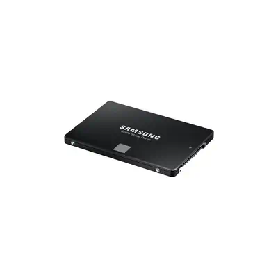 Samsung 870 EVO 2 To 2.5" Série ATA III V-NAND MLC - Disque dur SSD - visuel 5