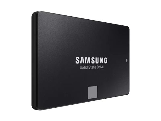 Vente SAMSUNG SSD 870 EVO 2To 2.5p SATA 560Mo/s Samsung au meilleur prix - visuel 2