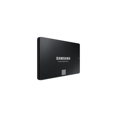 Vente SAMSUNG SSD 870 EVO 2To 2.5p SATA 560Mo/s Samsung au meilleur prix - visuel 10