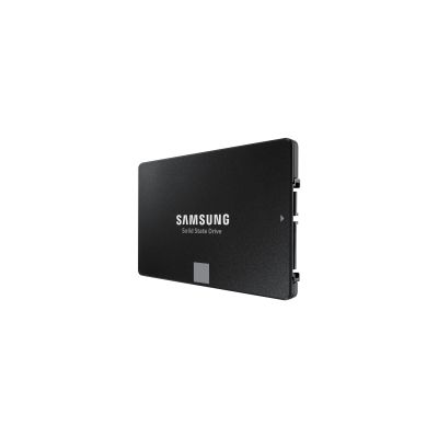 Achat SAMSUNG SSD 870 EVO 2To 2.5p SATA 560Mo/s sur hello RSE - visuel 9