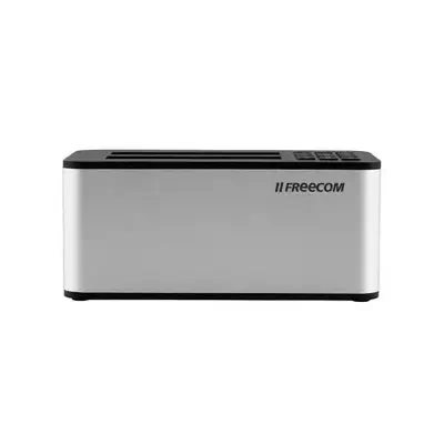 Freecom mDock Keypad Secure  - Disque dur Externe - visuel 5