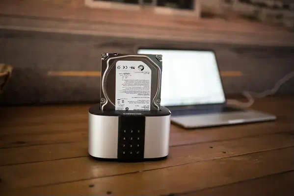 Freecom mDock Keypad Secure  - Disque dur Externe - visuel 8