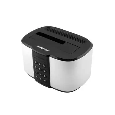 Freecom mDock Keypad Secure  - Disque dur Externe - visuel 5