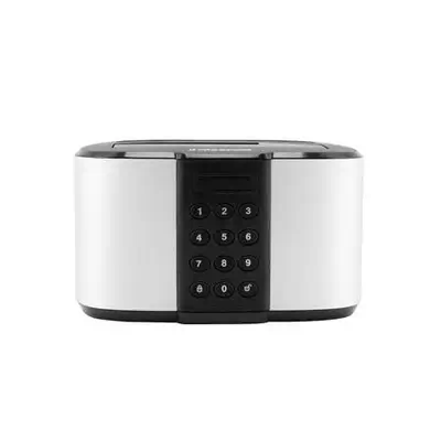 Freecom mDock Keypad Secure  - Disque dur Externe - visuel 3
