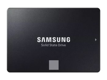Achat Samsung 870 EVO au meilleur prix