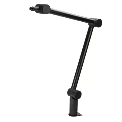 CHERRY Ma 3.0 Uni Microphone arm - Clavier - visuel 1