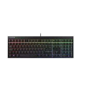 Clavier Oui comparaison