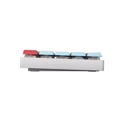 MX-LP 2.1 Compact Wireless - CHERRY - Clavier - visuel 2