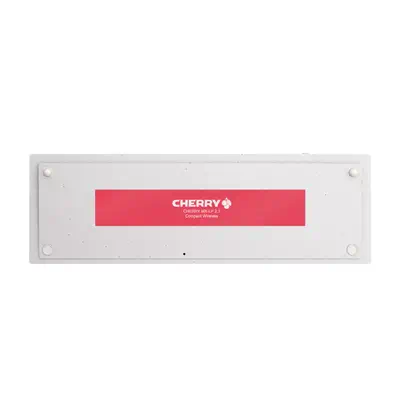 MX-LP 2.1 Compact Wireless - CHERRY - Clavier - visuel 4