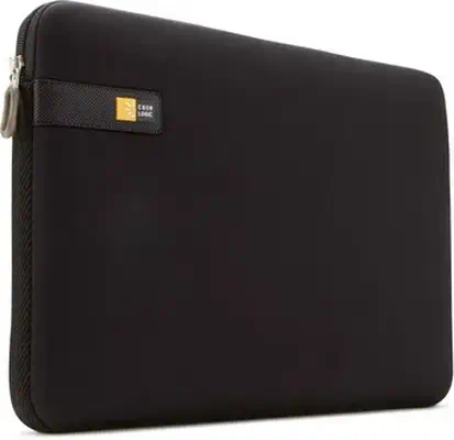 Case Logic LAPS-116 Black 40,6 cm (16") Housse Noir - Sacoche & Housse - visuel 6