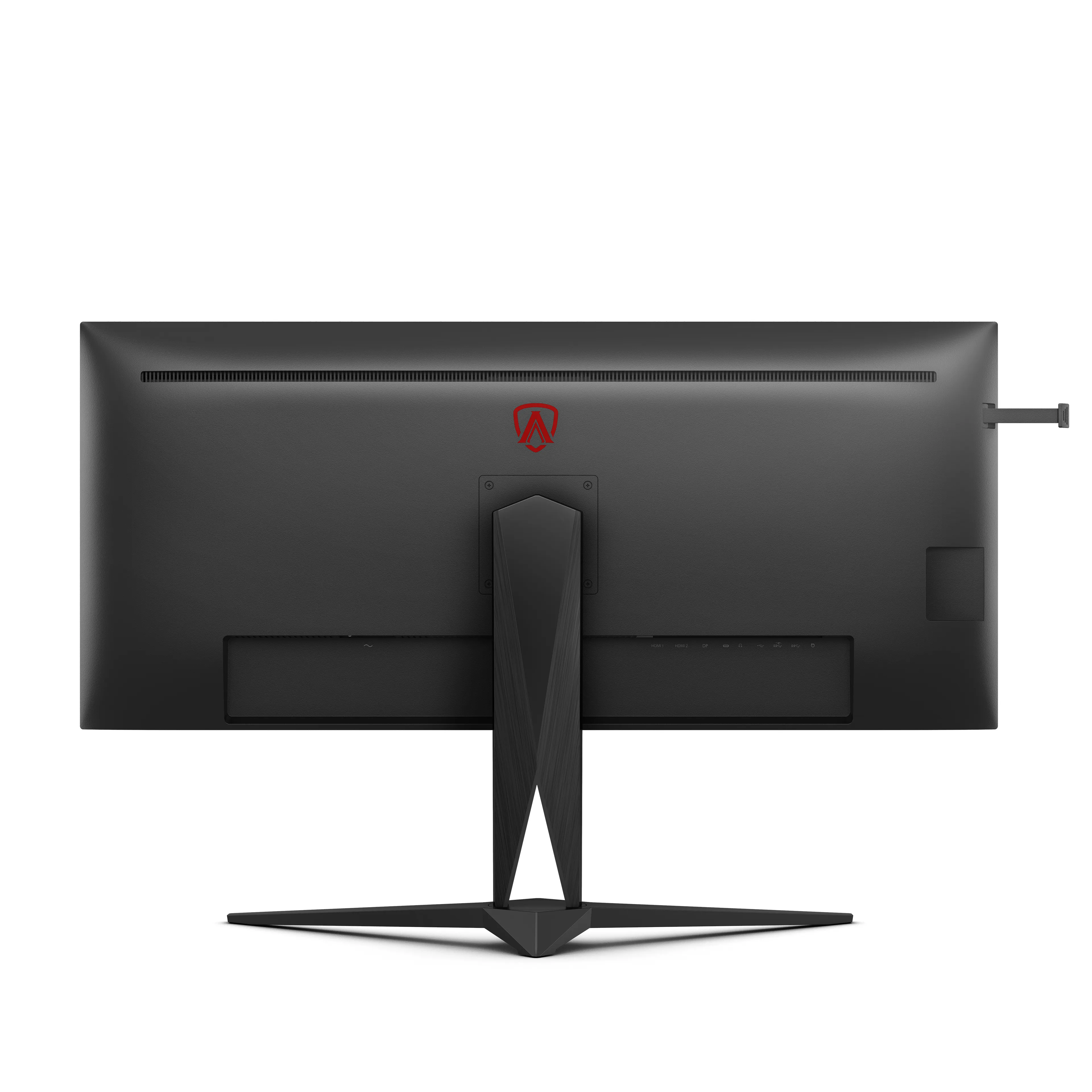 AOC AGON 5 AG405UXC écran plat de PC AOC - visuel 1 - hello RSE - Taux de rafraîchissement de 144 Hz