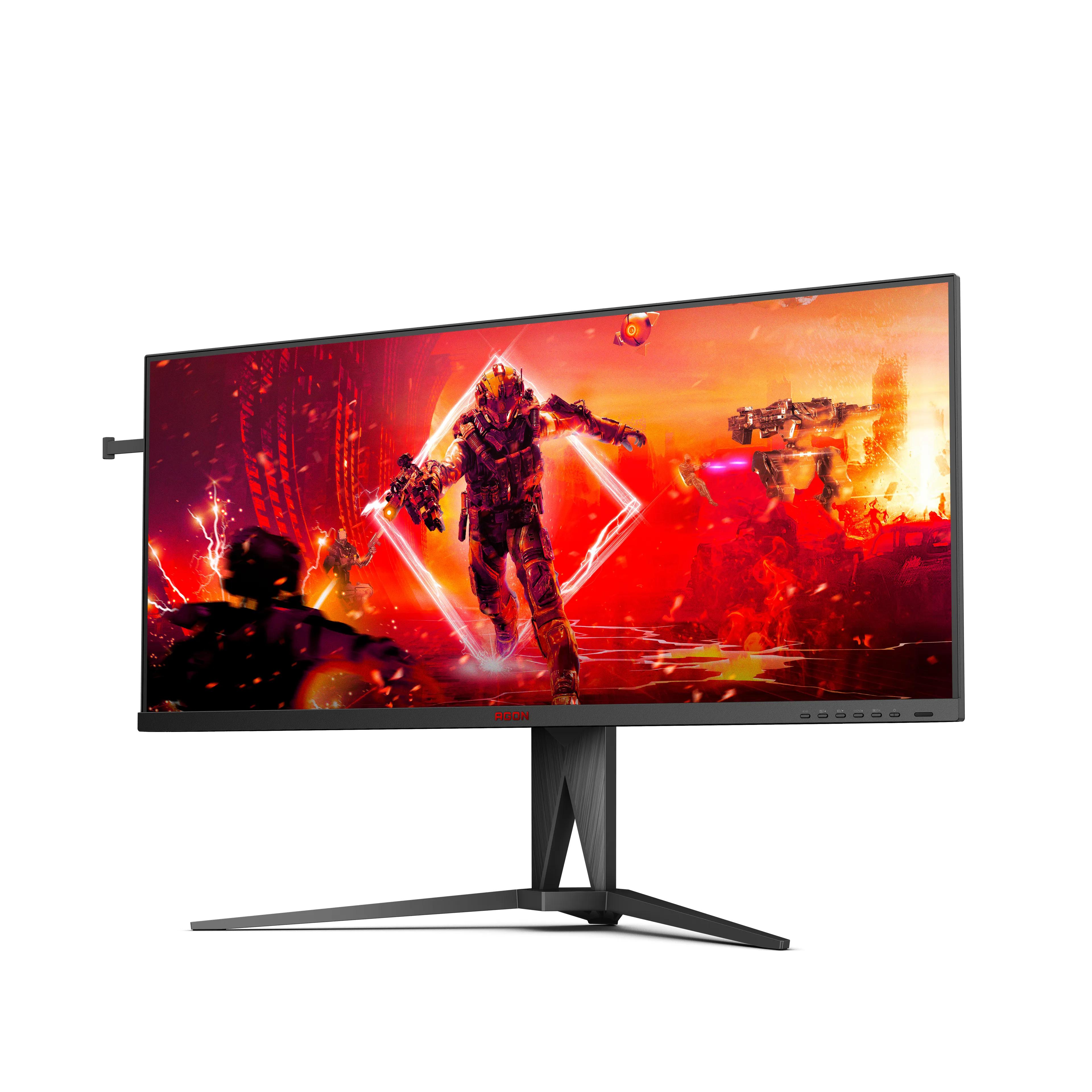 AOC AGON 5 AG405UXC écran plat de PC AOC - visuel 1 - hello RSE - Panneau IPS