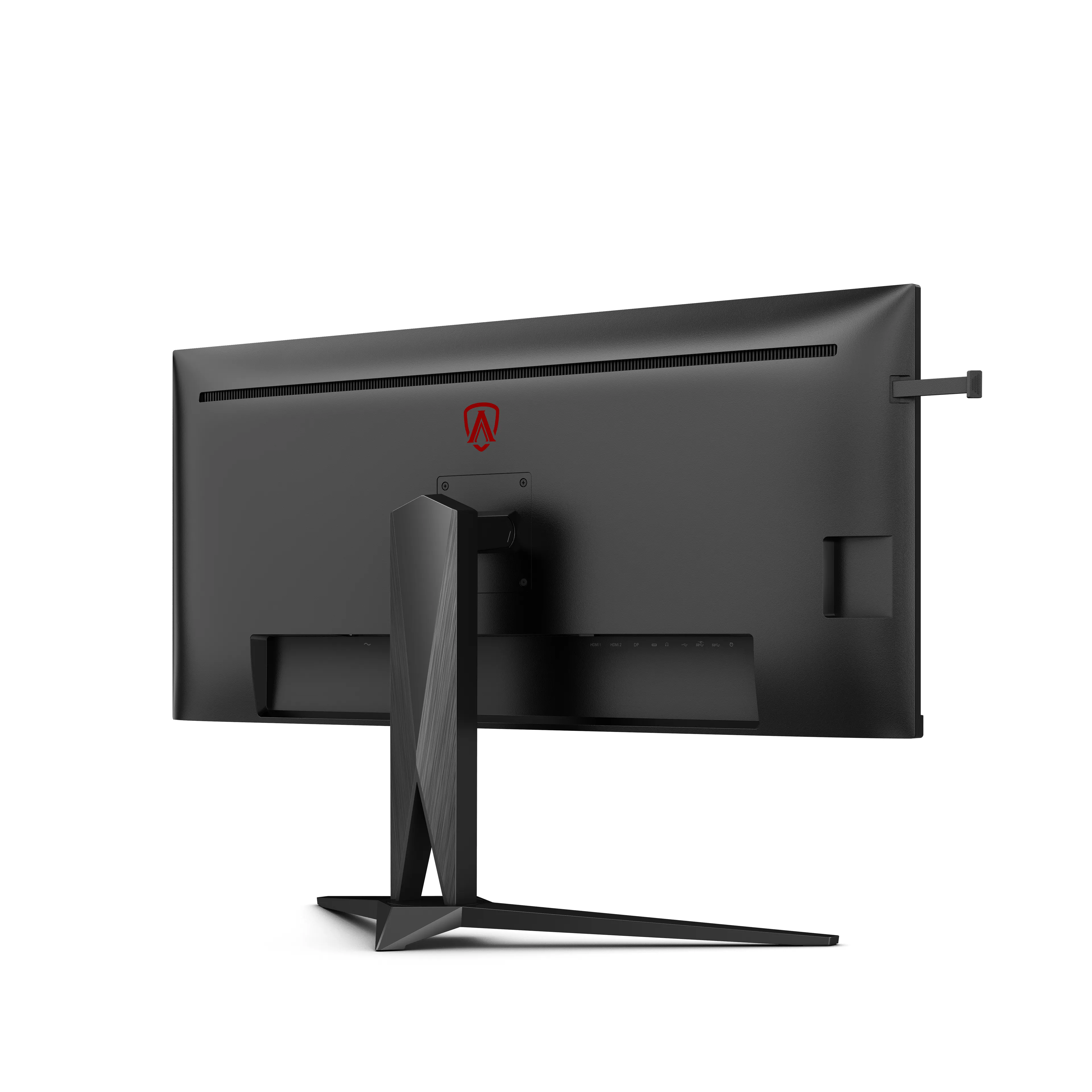 AOC AGON 5 AG405UXC écran plat de PC AOC - visuel 1 - hello RSE - Faible décalage d'entrée