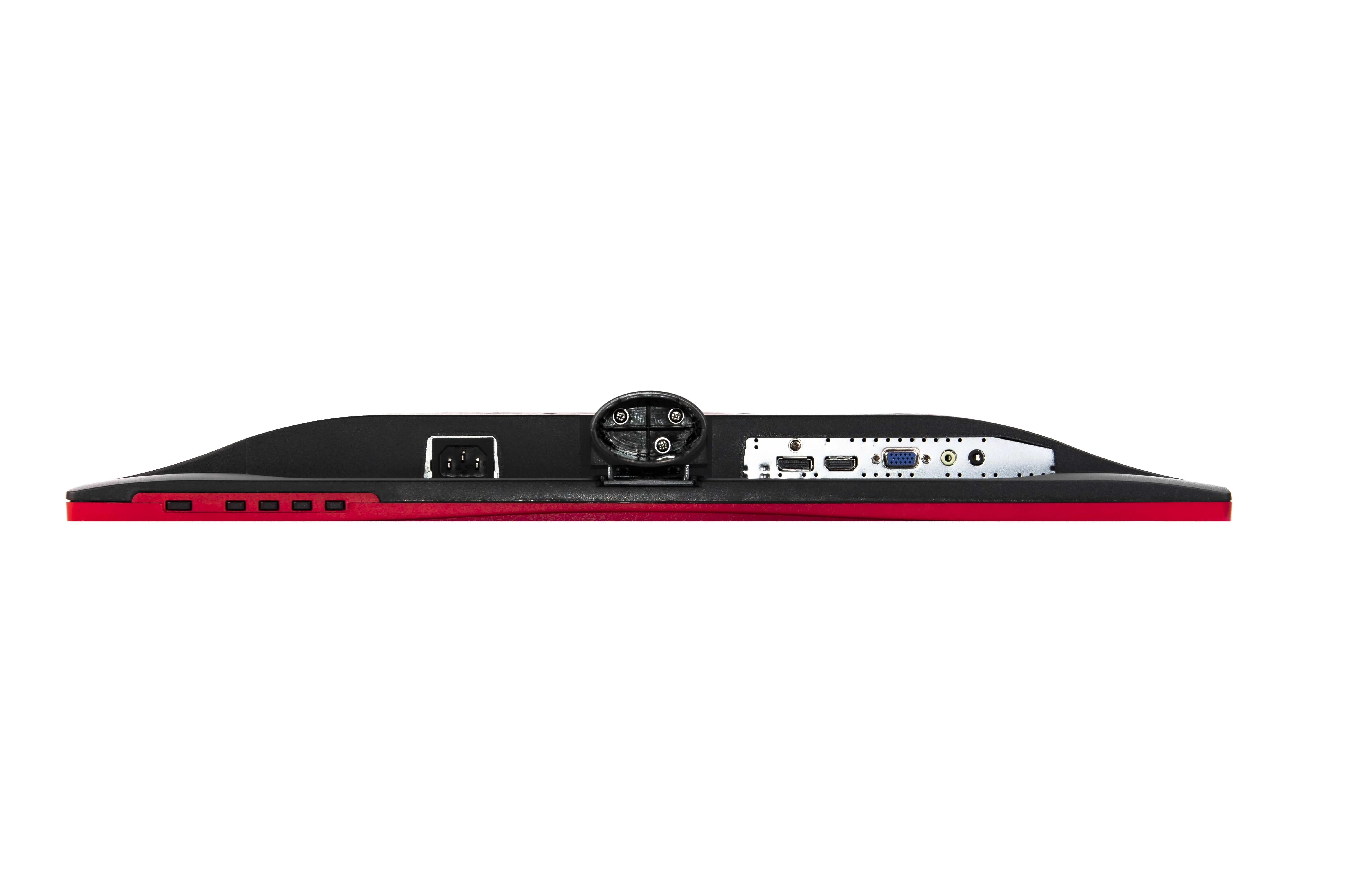 AOC 60 Series G2460VQ6 LED display 61 cm (24") 1920 x 1080 pixels Full HD LCD Noir - Ecran Ordinateur - visuel 8