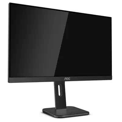 AOC P1 24P1 écran plat de PC 60,5 cm (23.8") 1920 x 1080 pixels Full HD LED Noir - Ecran Ordinateur - visuel 5