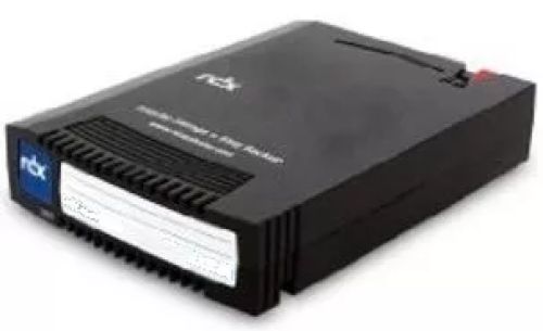 Revendeur officiel Lecteur Optique Fujitsu RDX Cartridge 500GB/1000GB