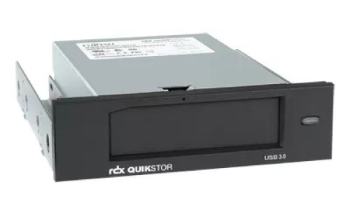 Achat Lecteur de bande FUJITSU BTO RDX Drive with 500Go Cartridge 13.3 5.25p USB 3.0 100Mo/s sur hello RSE