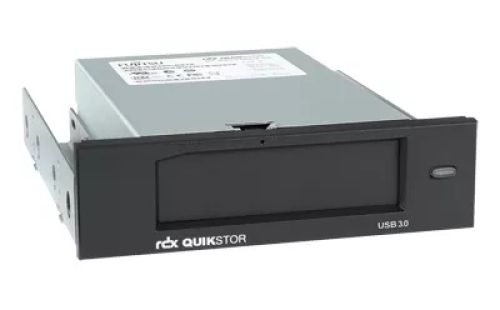 Revendeur officiel FUJITSU BTO RDX Drive with 1000GB Cartridge 13,3 5,25