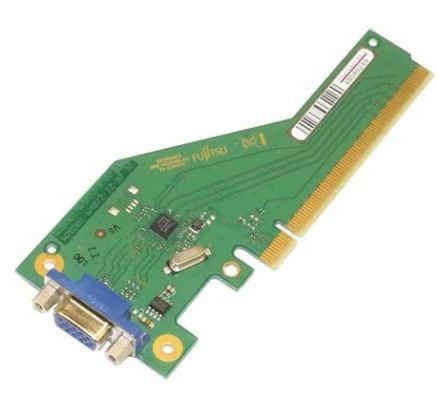 Achat FUJITSU VGA converter chip for integr. INTEL Skylake et autres produits de la marque Fujitsu