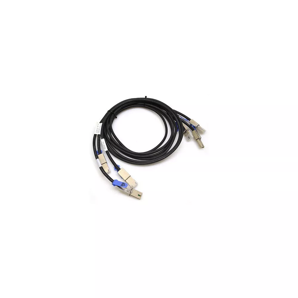 Revendeur officiel Accessoire Onduleur FUJITSU SAS cable RX2530 M1 M2 Upgrade from onboard to