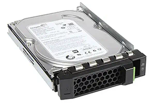 Fujitsu ETADH8F-L disque dur 1,8 To 10000 tr/min 2.5" SAS - Accessoire Onduleur - visuel 1
