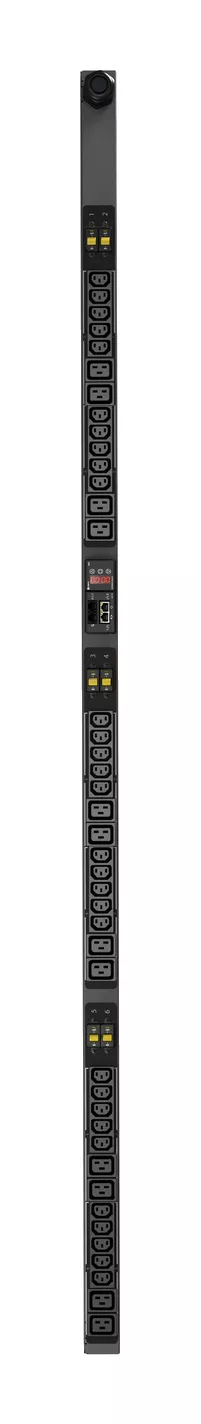 Vente Vertiv Geist rPDU, monitored, 0U, input IEC60309 230/400V Vertiv au meilleur prix - visuel 2